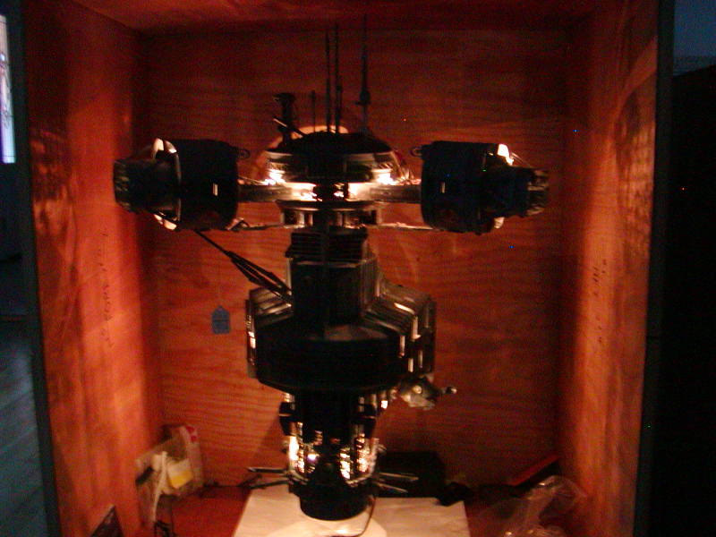 Photo by Anthony (from Alec's Board)