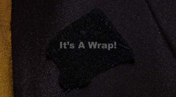 Photo by It's A Wrap!