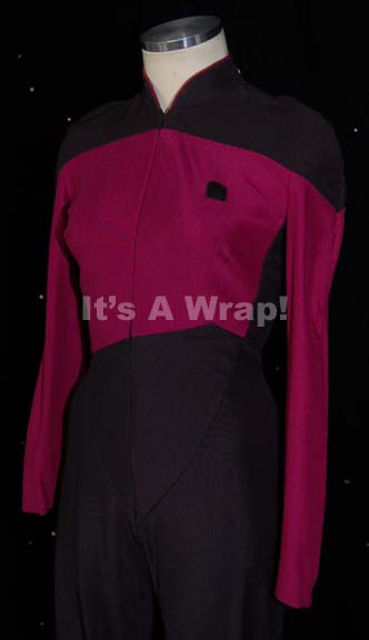 Photo by It's A Wrap!