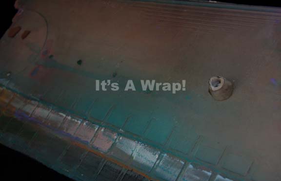 Photo by It's A Wrap!