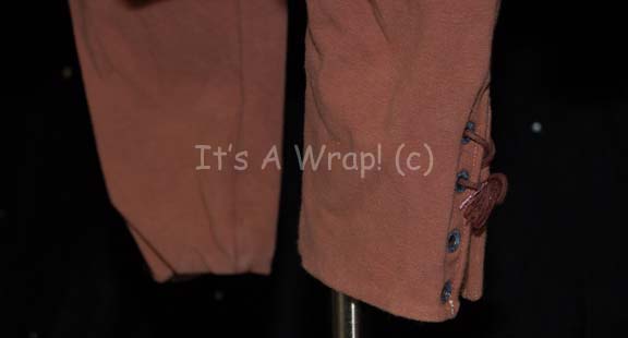 Photo by It's A Wrap!