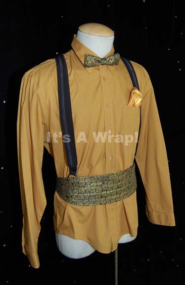 Photo by It's A Wrap!