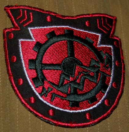 Photo by It's A Wrap!