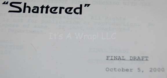 Photo by It's A Wrap!
