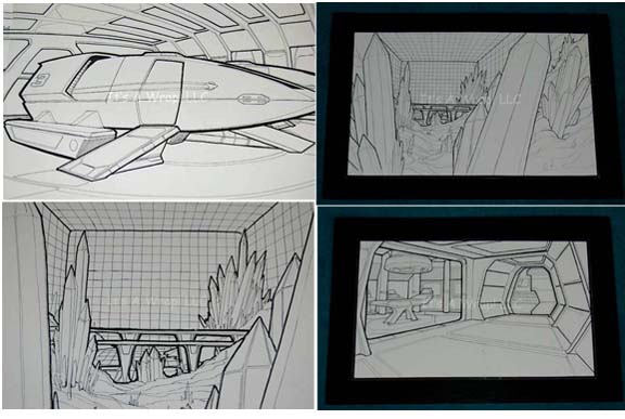 Photo by It's A Wrap!