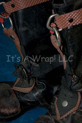 Photo by It's A Wrap!