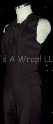 Photo by It's A Wrap!