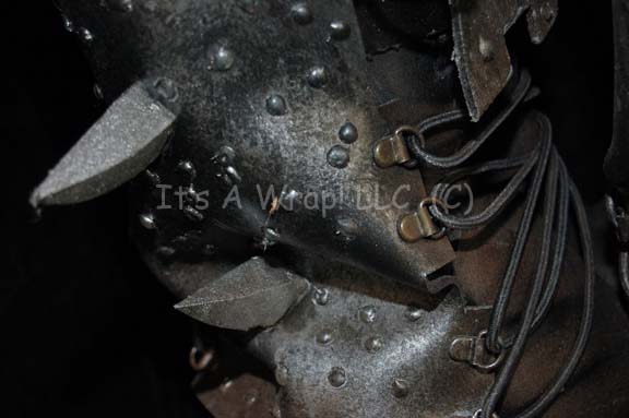 Photo by It's A Wrap!