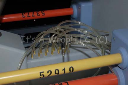 Photo by It's A Wrap!