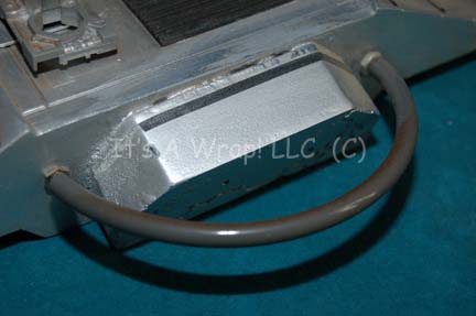 Photo by It's A Wrap!