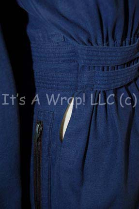 Photo by It's A Wrap!
