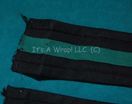 Photo by It's A Wrap!