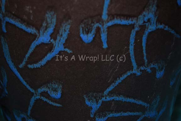 Photo by It's A Wrap!