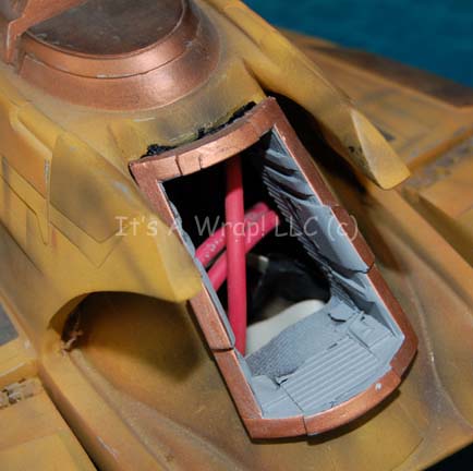 Photo by It's A Wrap!