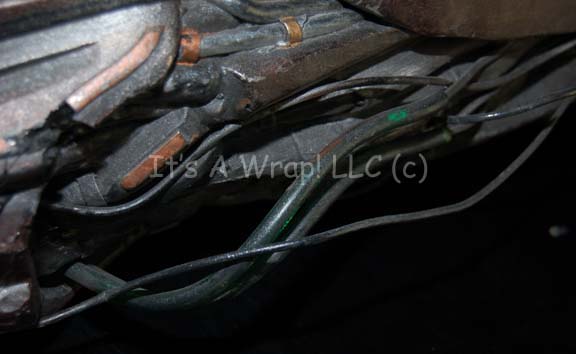 Photo by It's A Wrap!