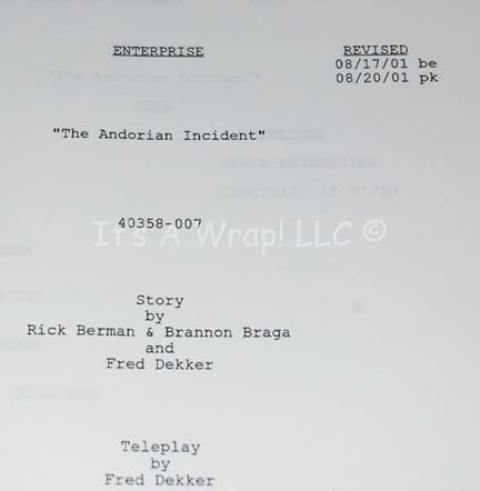Photo by It's A Wrap!