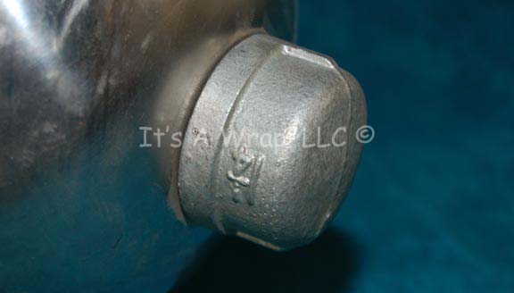 Photo by It's A Wrap!