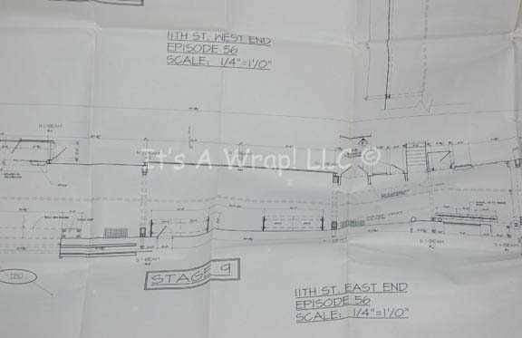 Photo by It's A Wrap!