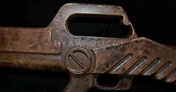 Photo by It's A Wrap!