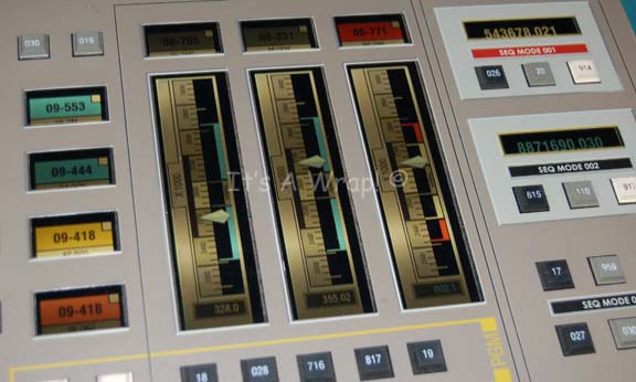 Photo by It's A Wrap!