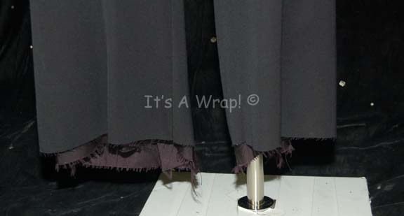 Photo by It's A Wrap!