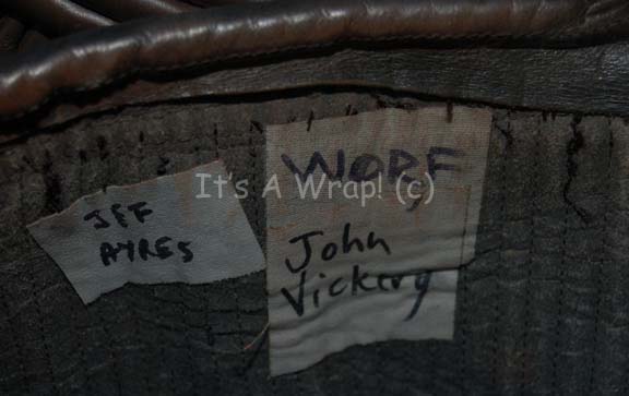Photo by It's A Wrap!
