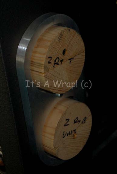 Photo by It's A Wrap!