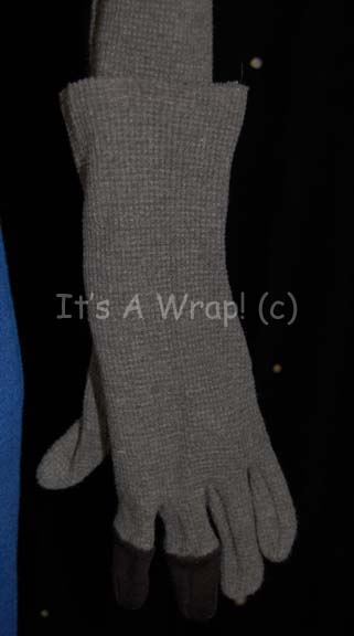 Photo by It's A Wrap!