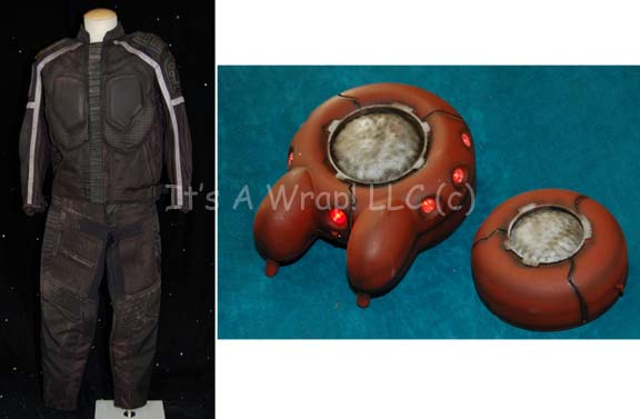 Photo by It's A Wrap!