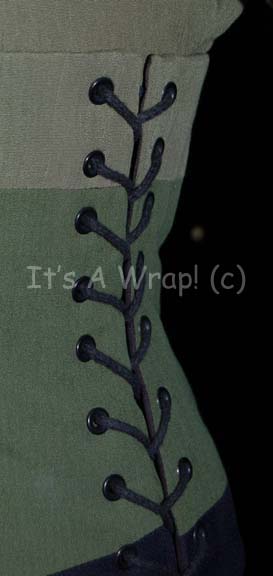 Photo by It's A Wrap!