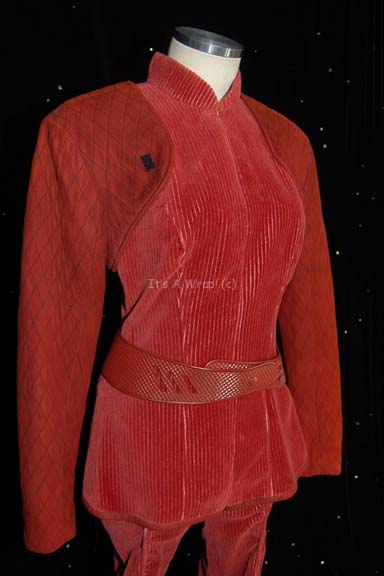 Photo by It's A Wrap!